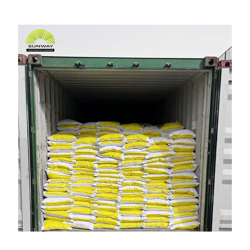 Granular MDCP 21% Feed Grade Phosphate