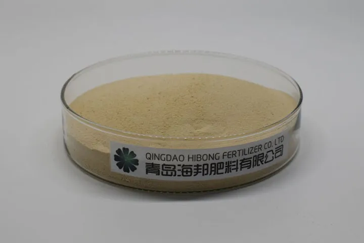 Amino Acid Micronutrient Zinc Fertilizer
