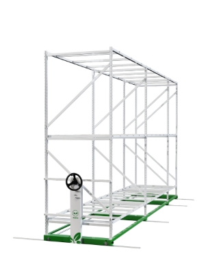 Reinfa Efficient Hydroponic Lettuce Growing Solution with LED Grow Lights – Competitive Factory Price