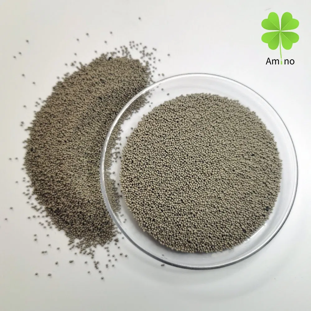 Organic Fertilizer Soil Conditioner for Agriculture/Gardening/Landscaping