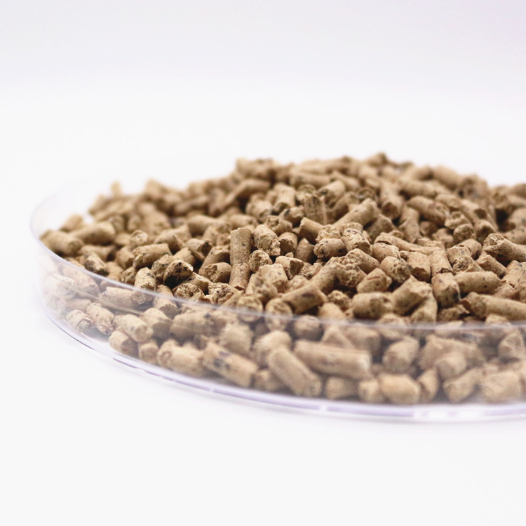 Microbial Organic Fertilizer Soil Conditioner for Gardening