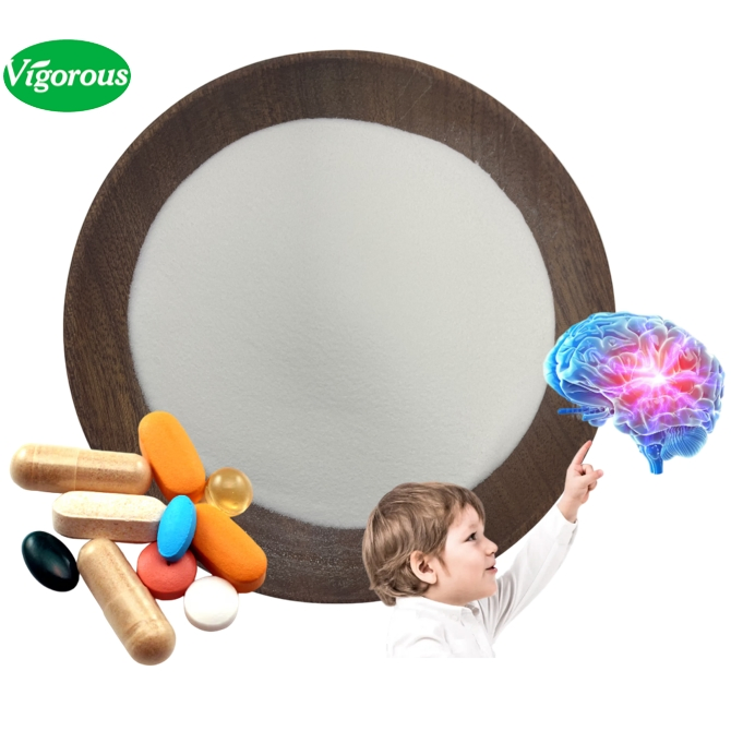 Choline Bitartrate 99% Powder - USP Grade - for Animal Feed/Nutritional Supplements/Pharmaceuticals