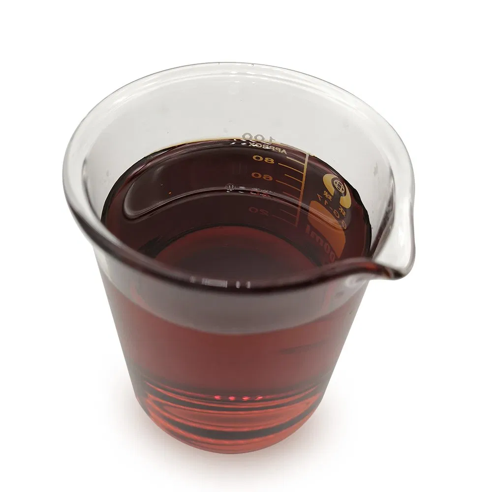 Urea Formaldehyde Urea Mu28-0-0 PRO Foliar Spraying Nitrogen