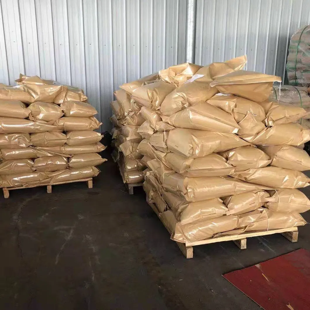 Fertilizer Packaging Display