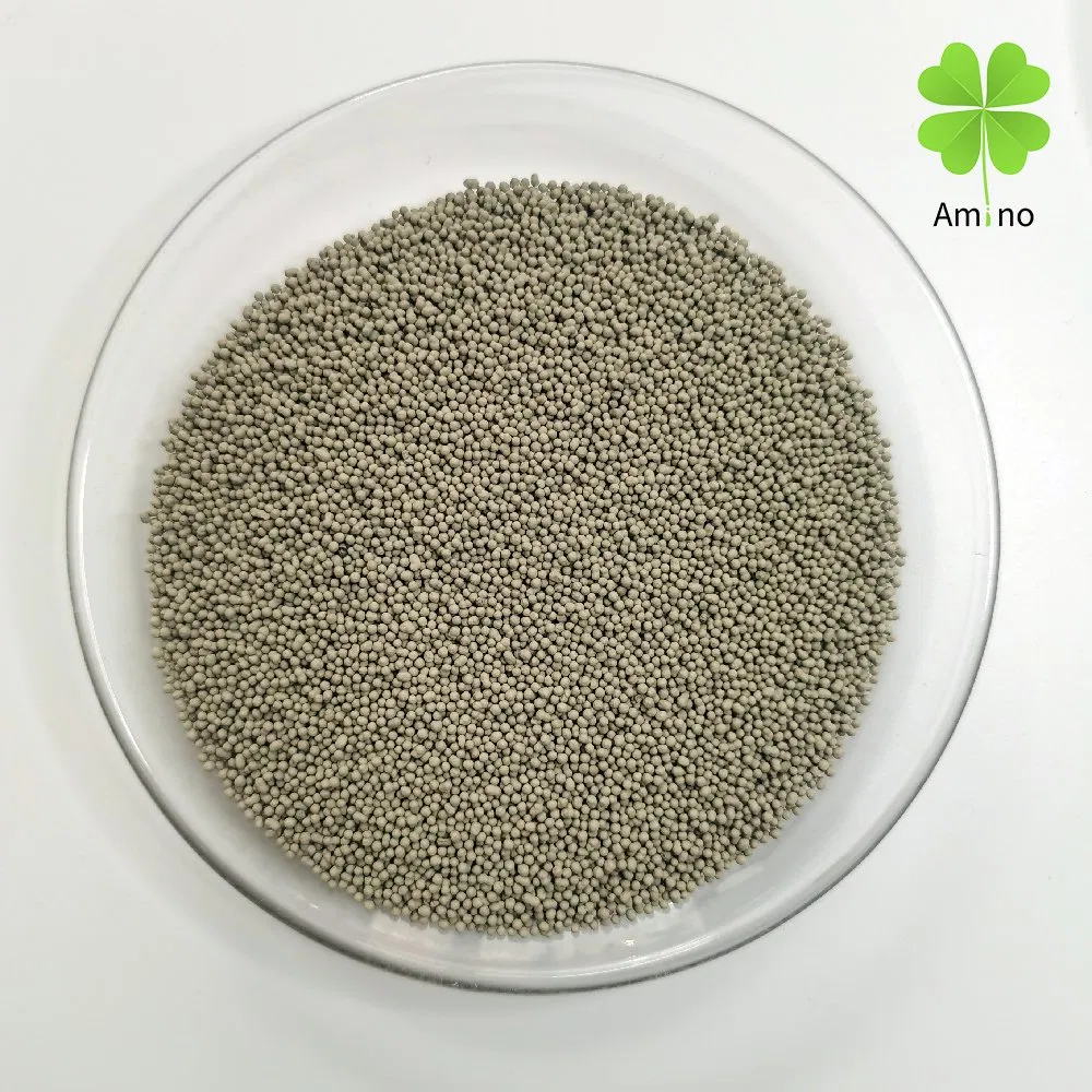 Organic Soil Conditioner for Root Growth