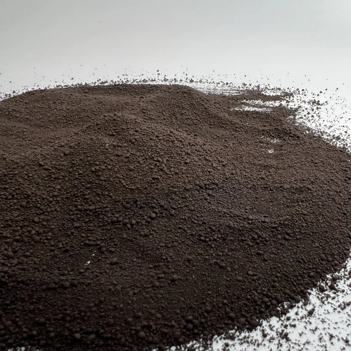 Eco-Friendly: 65% Organic Matter Soil Conditioner From China