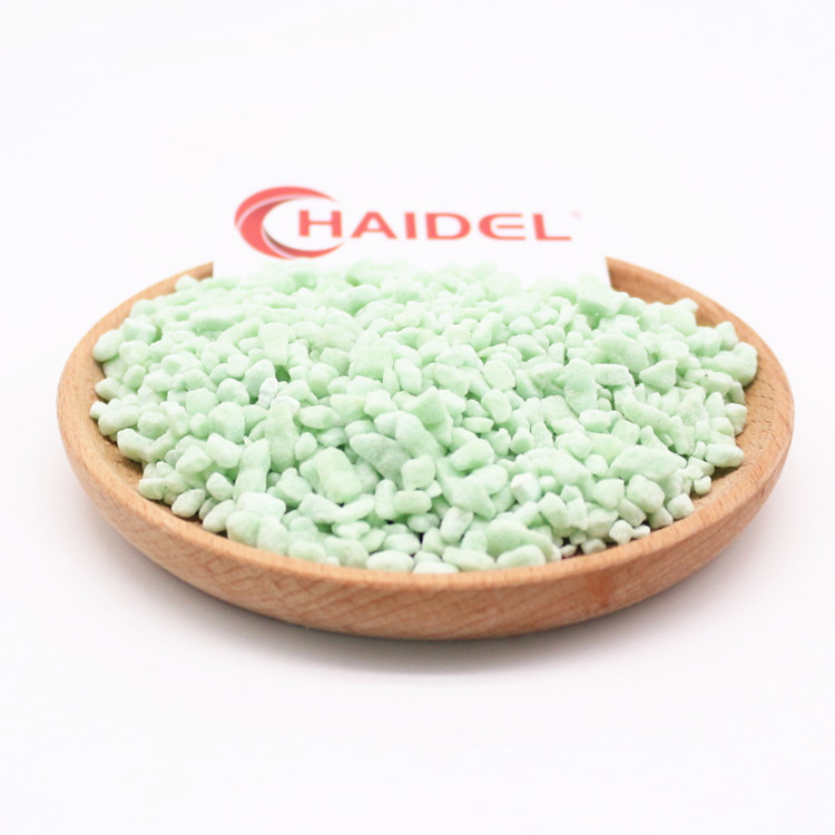 High Quality EDDHA Chelated Micronutrient Fertilizer