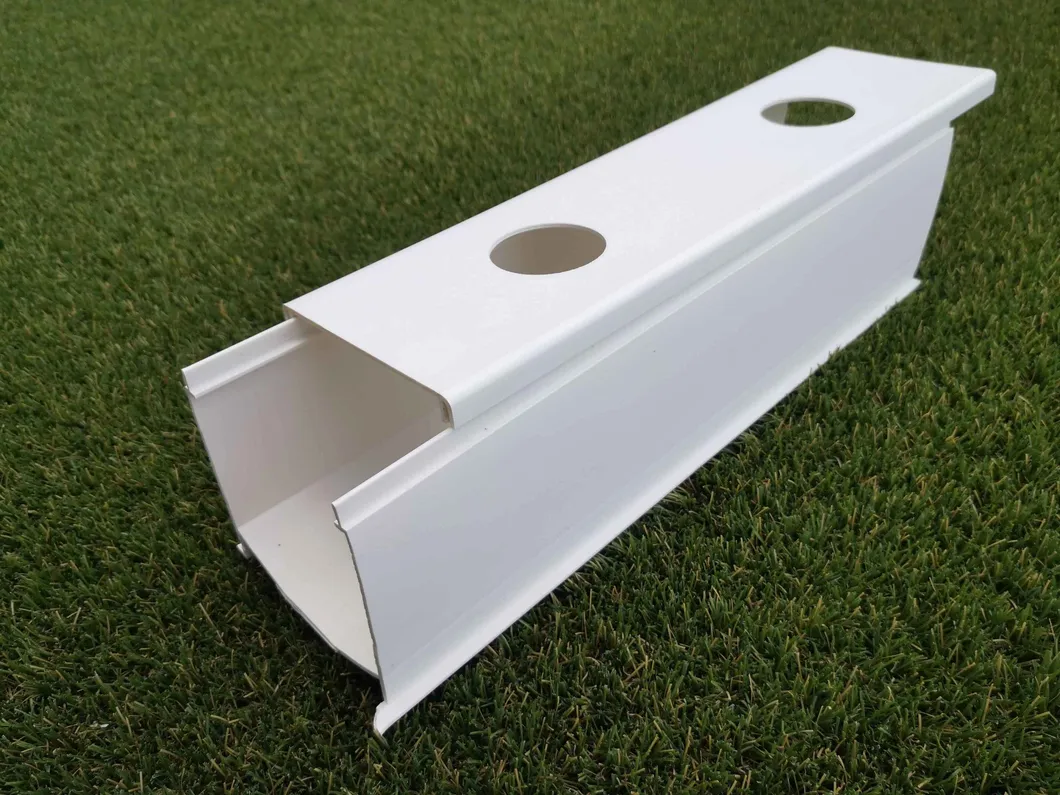 110x110mm NFT Channel