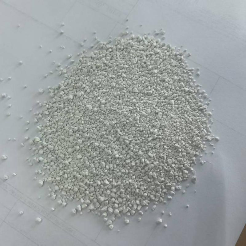 Highly Bioavailable MDCP Granules with Balanced Calcium Phosphorus