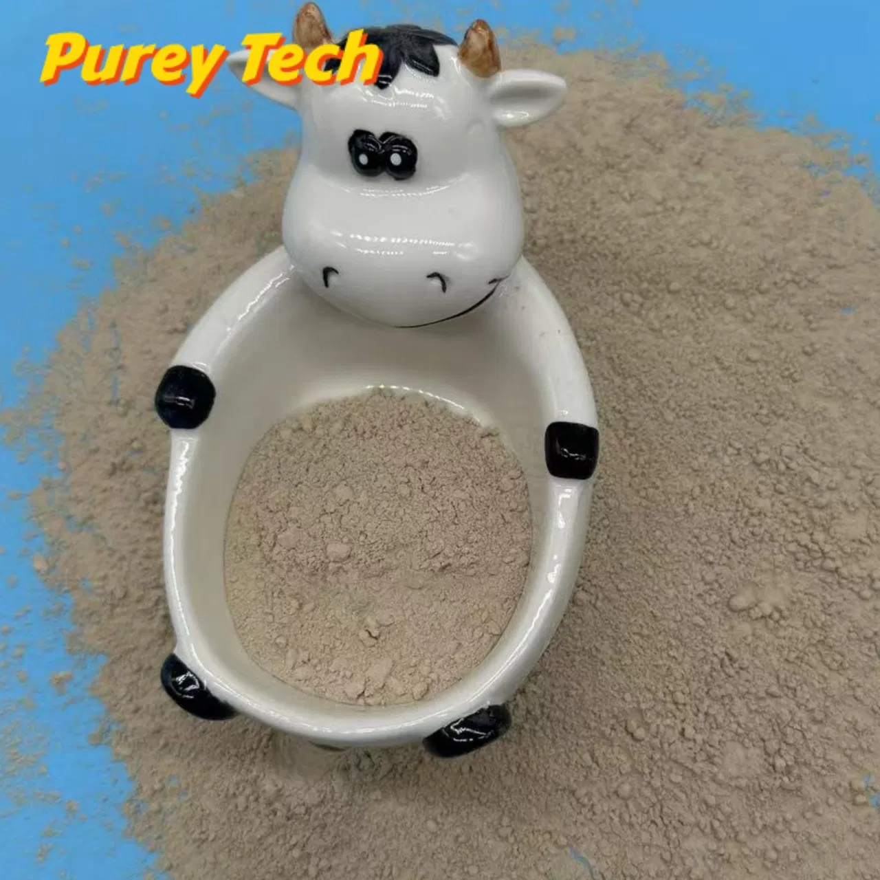 Universal Feed Bentonite for Suitable Various Livestock Poultry