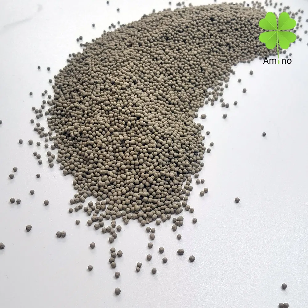 Organic Fertilizer Soil Conditioner for Soil Remedial