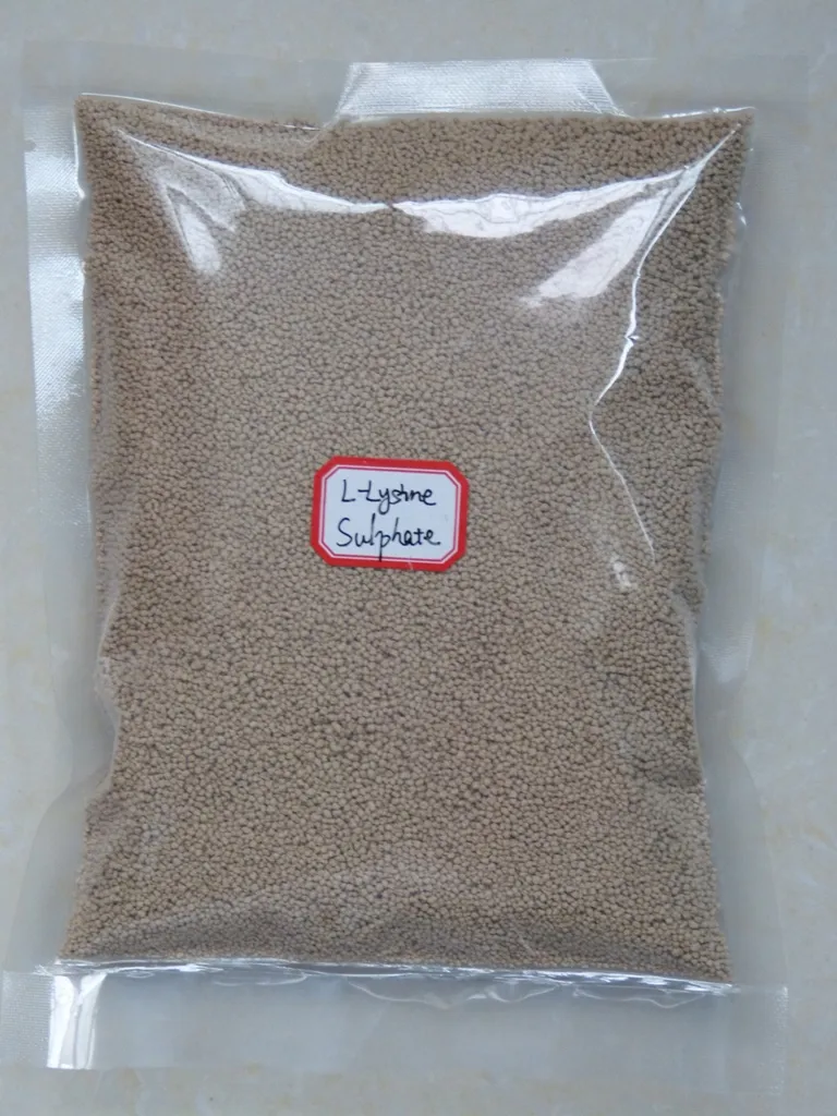 Product Granules 1