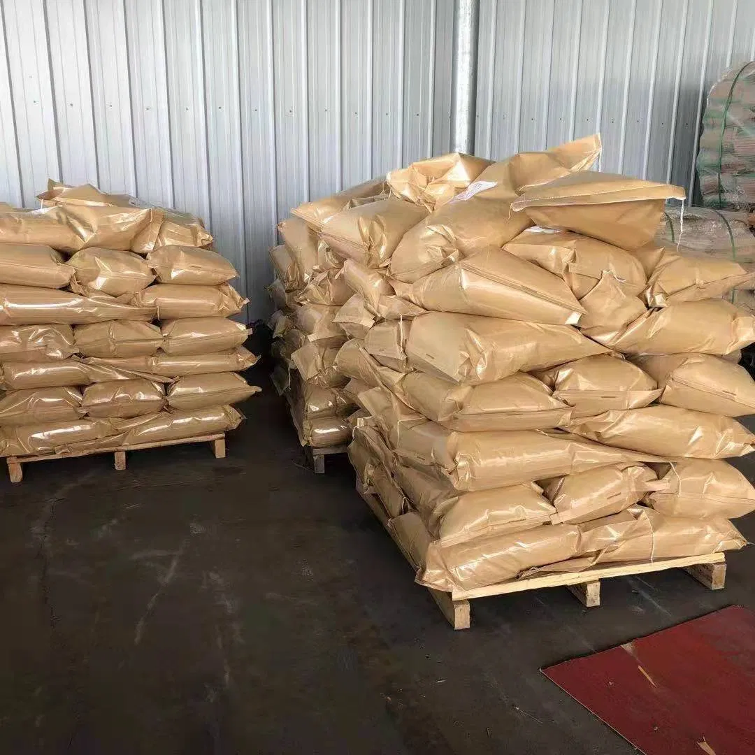 13 Kinds Chelated Trace Elements Mixed EDTA Chelated Micronutrient Fertilizer