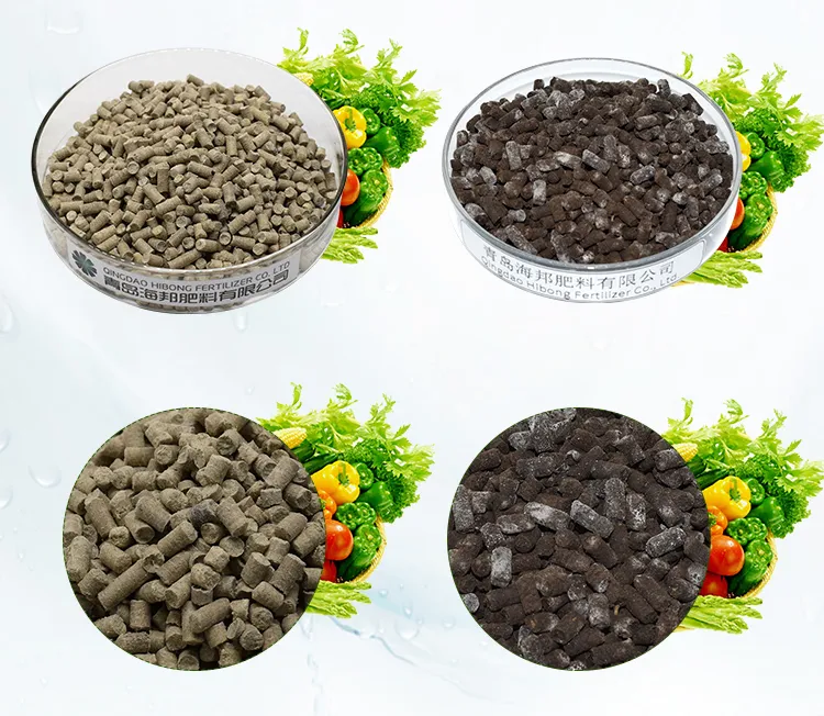 Product Granular Display