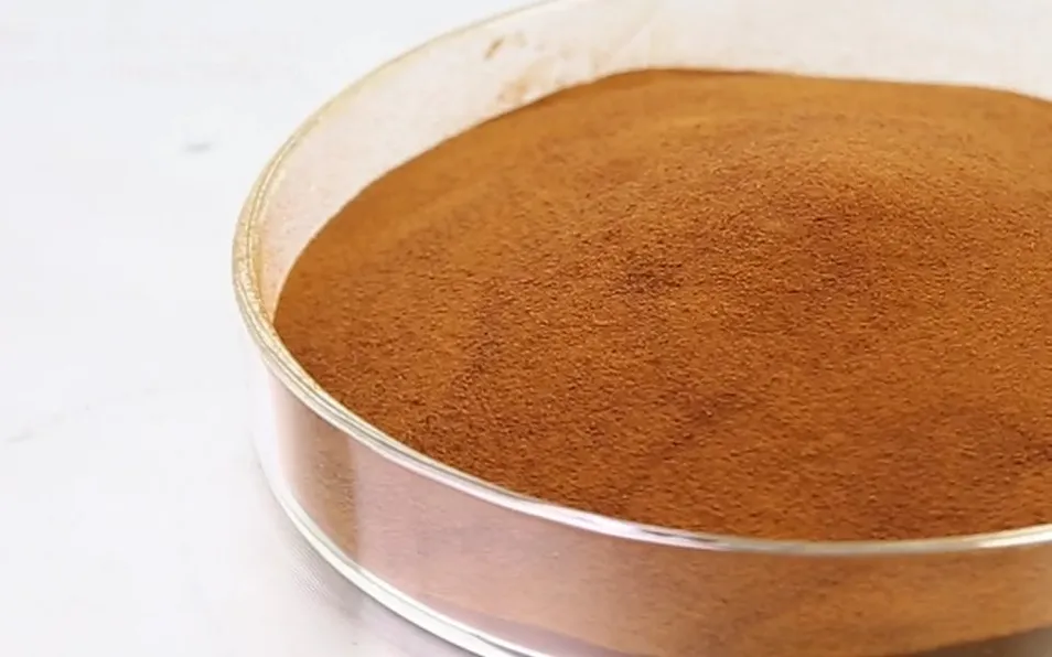 100% Water Soluble Fertilizer