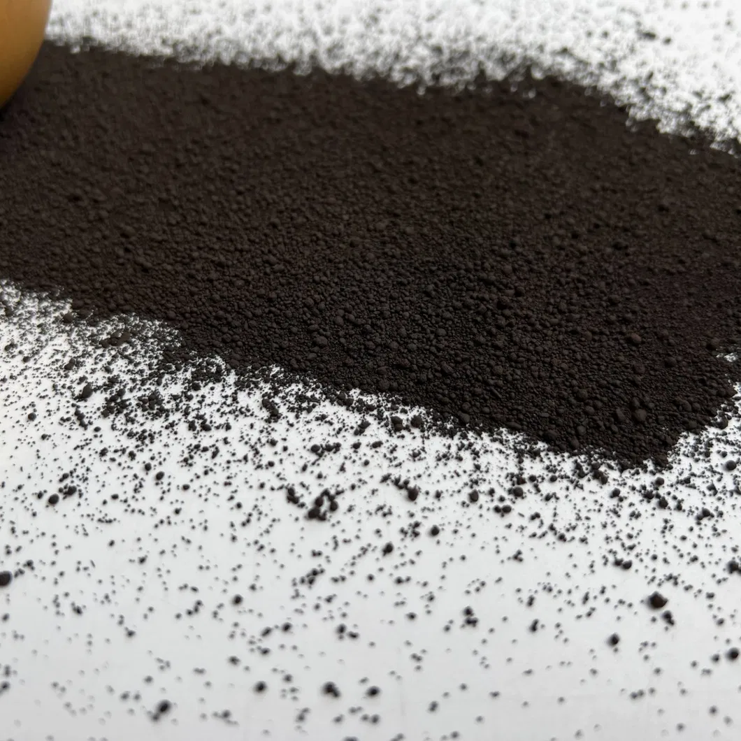 Soil Conditioner Product View