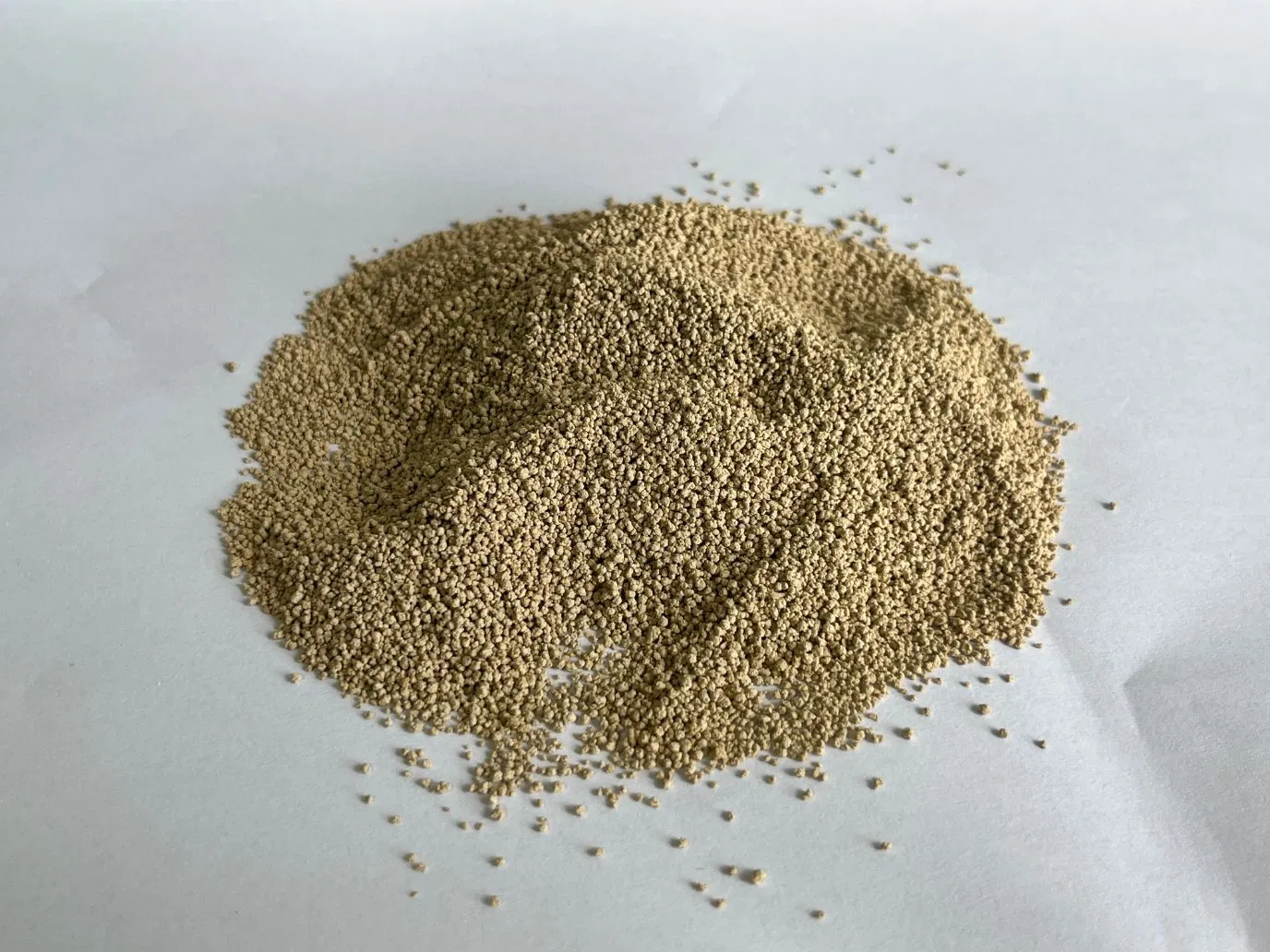 Lysine Sulphate 70% Sulfate-Based to Reduce Chloride Content in Animal Feed