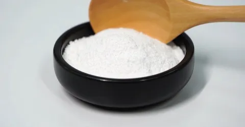 DL-Methionine for Poultry Feed