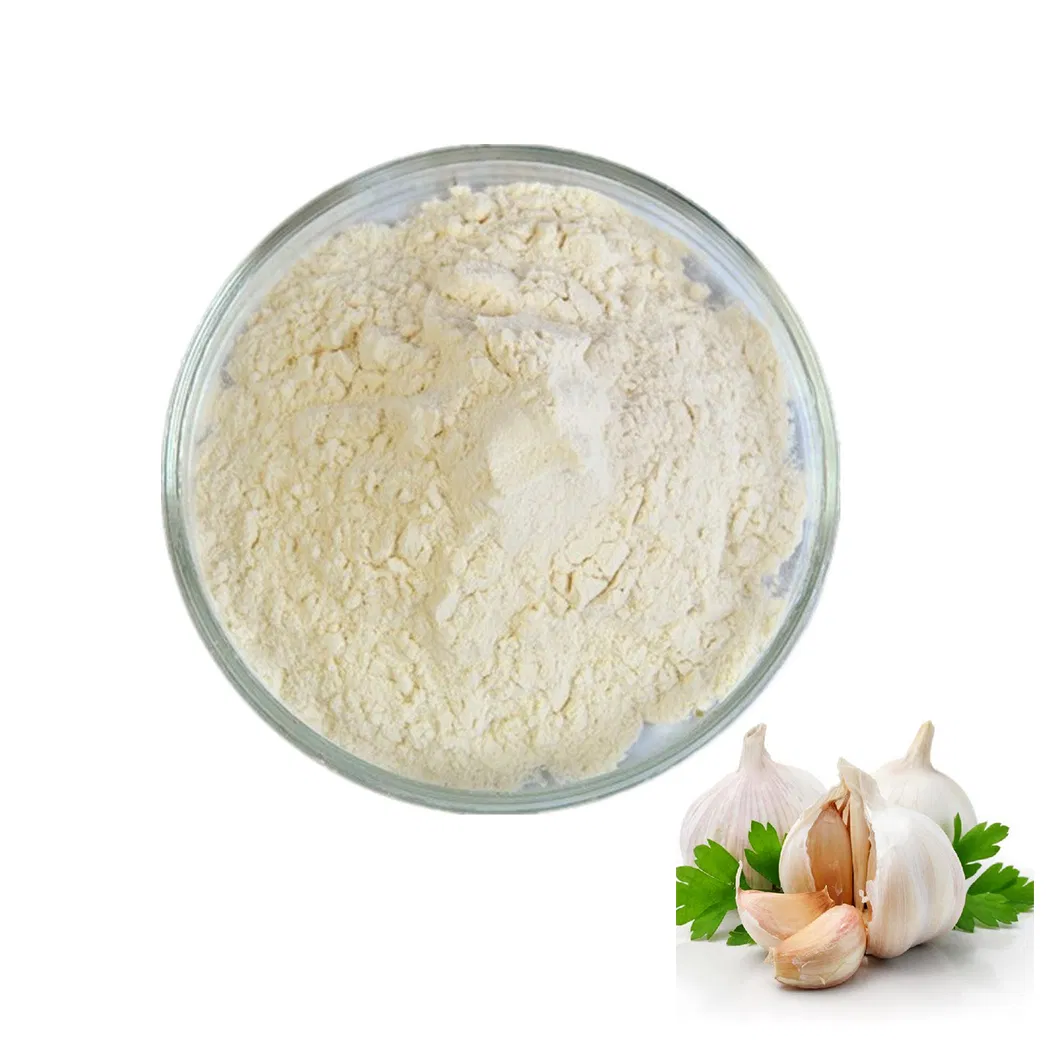 Allicin Feed Additive for Poultry, Livestock, and Aquaculture Strong Antimicrobial, Boosts Immunity, Improves Feed Intake, Enhances Growth Performance Natural