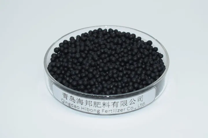 Granular Seaweed Organic Soil Conditioner