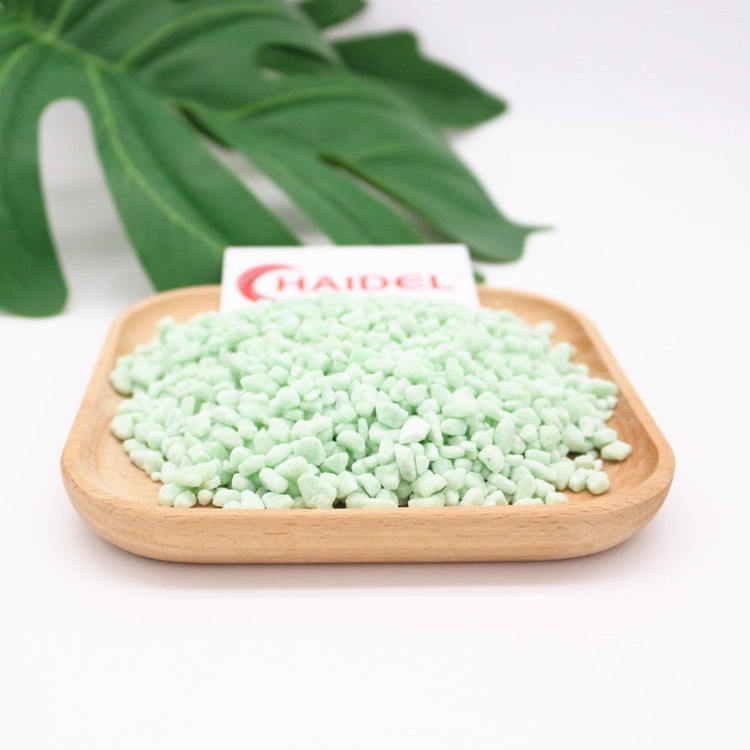 High Quality EDDHA Chelated Micronutrient Fertilizer