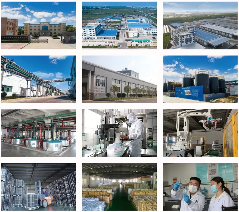 Feed Grade Urea Granule