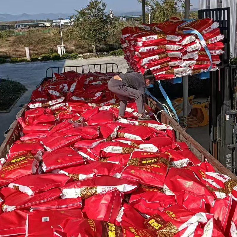 90% Organic Matter Granular Humic Acid 40% Soil Conditioner