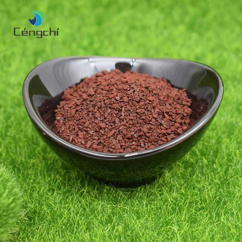 Selling at Discounted Pricesgranular Micronutrient Fertilizer, EDDHA Fe 6%