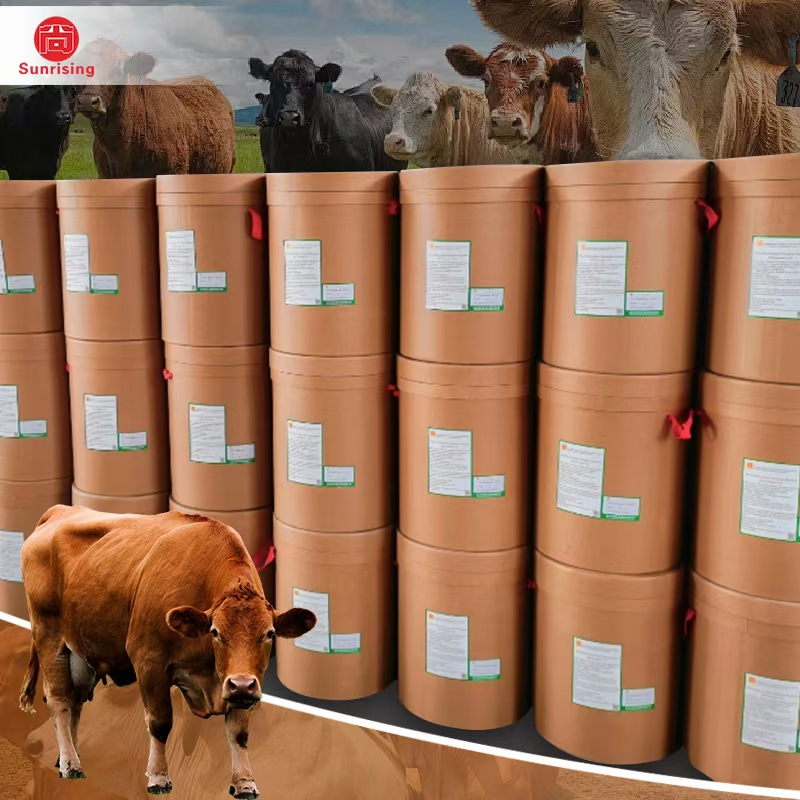 High Quality Feed Grade Chromium Propionate for Large International Ranches Nutrition Enhancer