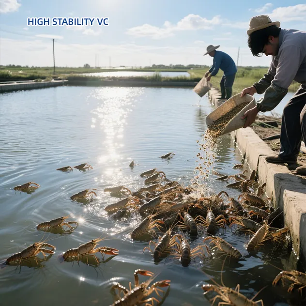 Aquaculture additive detail 3