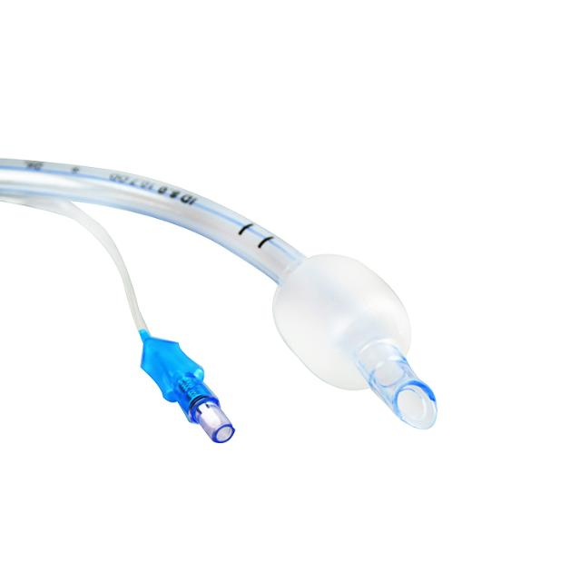 Endotracheal Tracheal Tube Adjustable Device