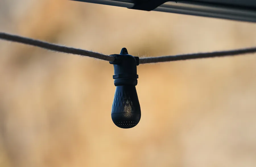 S14 String Lights Scene 1