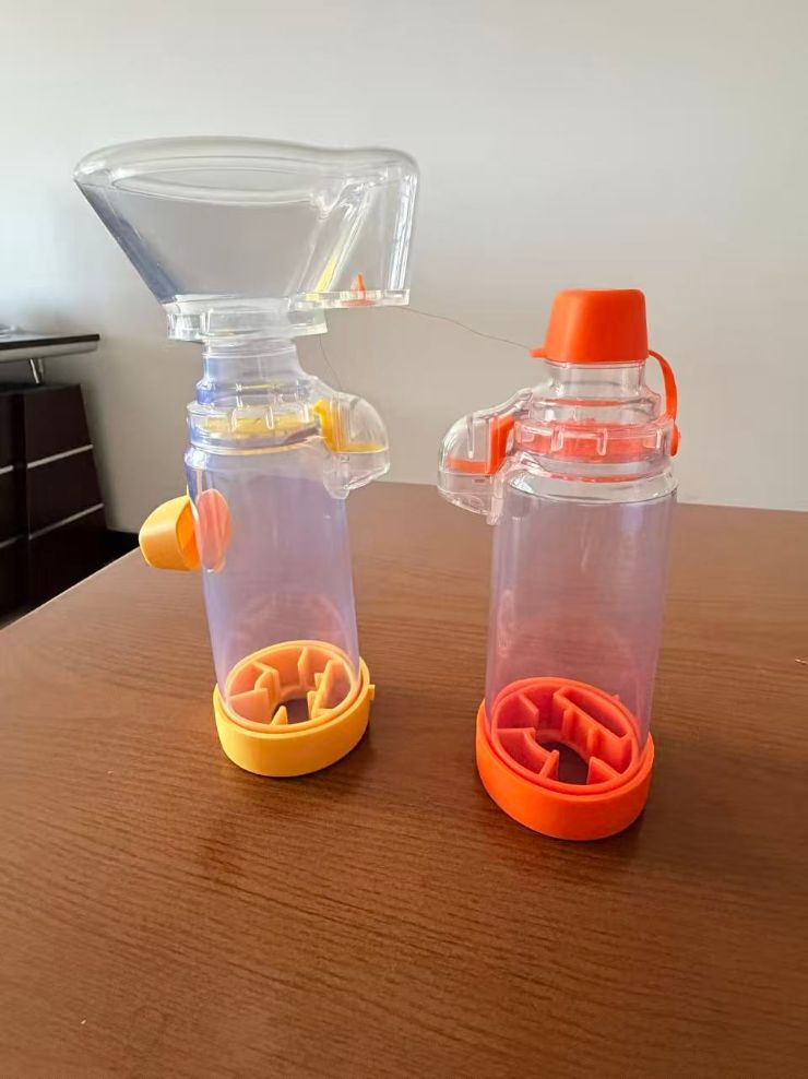 Fast Shipping Lightweight Mdi Spacer for Mdi Devices