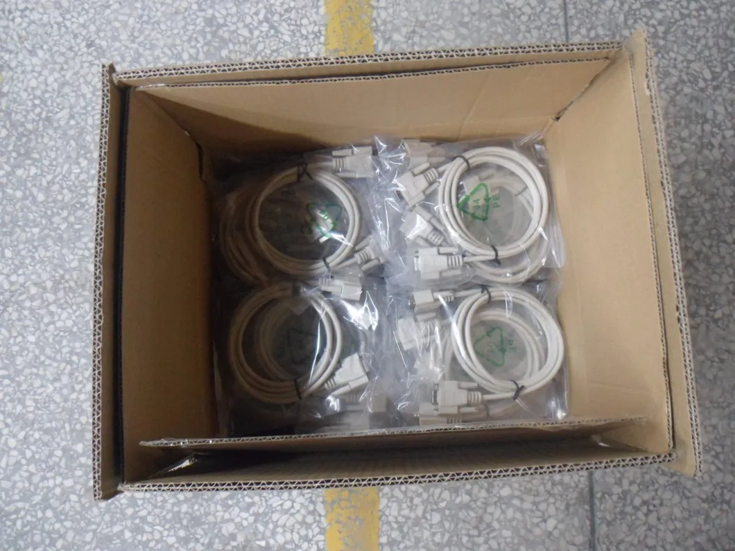 RS232 Serial Cable View 5