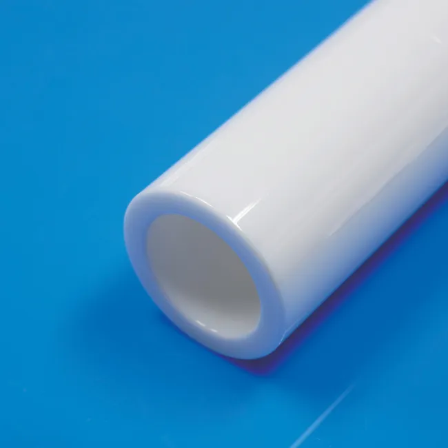 Zirconia Ceramic Ferrule