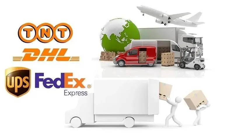 Shipping Service