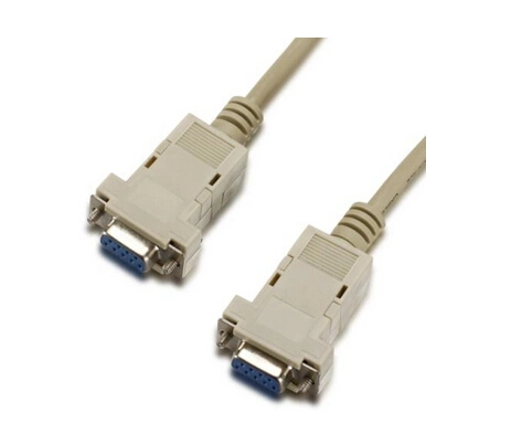 dB9 Cable 9pin Male to Female RS232 Serial Extension Cable