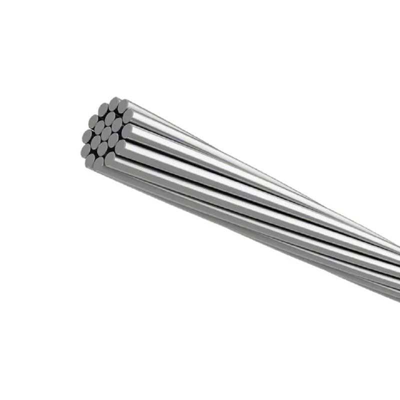 Improve System Voltage Advanced Power Transmission AAAC Conductor