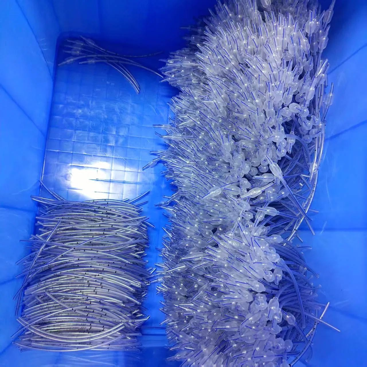 Endotracheal Tube Catheter 2 5mm-10mm High-Quality Medical Device From China