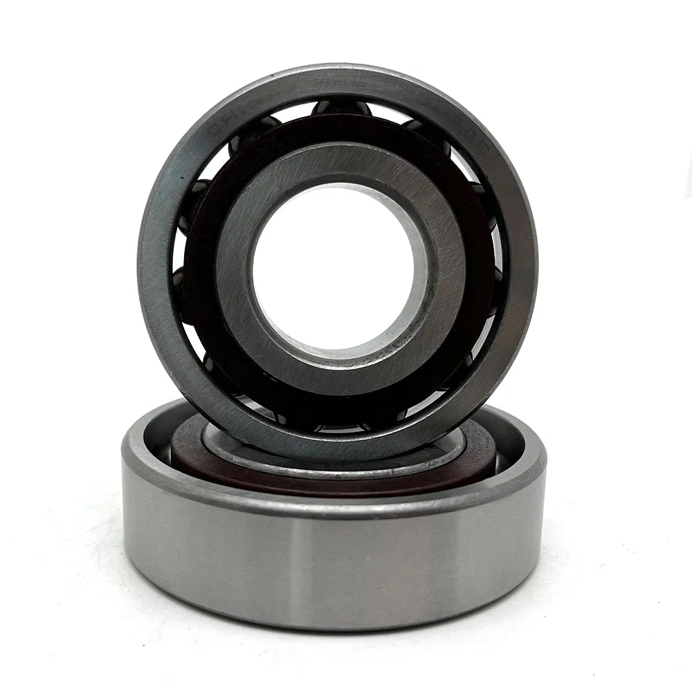 Bearing Manufacturer Single Row 7209 7210 7211 7213 7009 Angular Contact Ball Bearing for Spare Parts