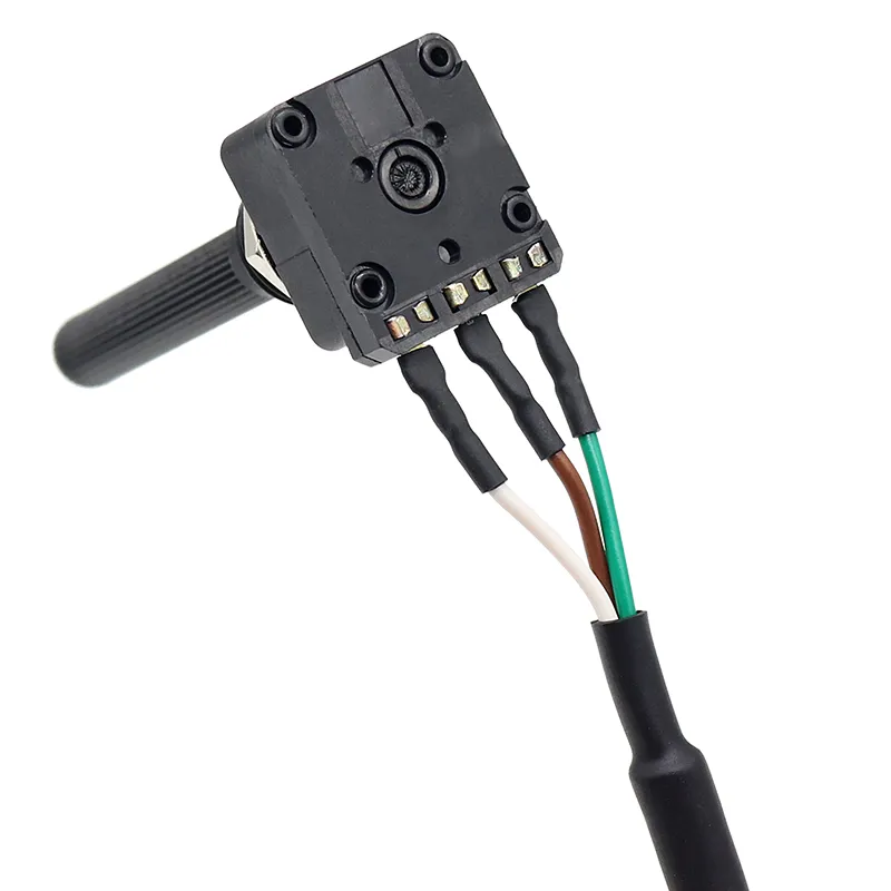 Cable Assembly Detail 3