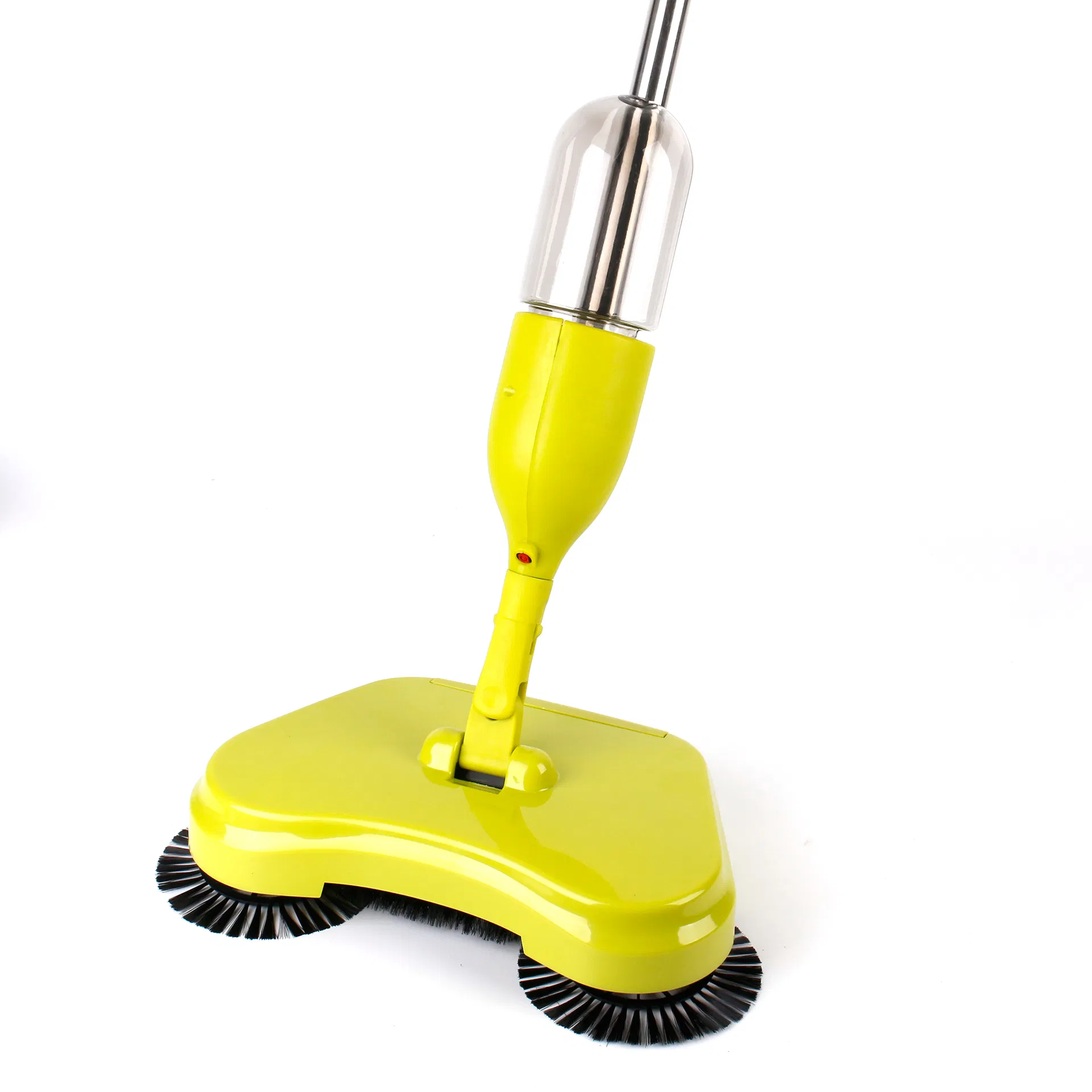 Spray Magic Sweeper 2