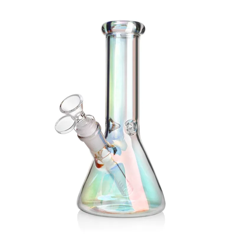 Glass Water Pipe View 4