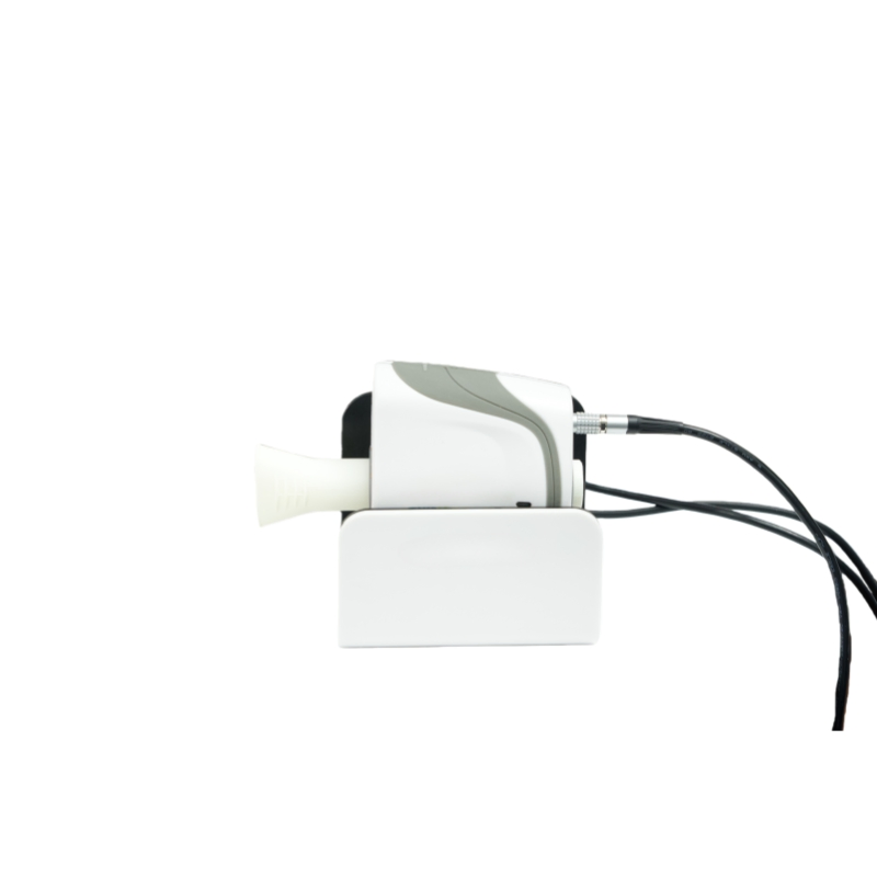 Advanced Pulmonary Function Testing Device for Accurate Respiratory Analysis