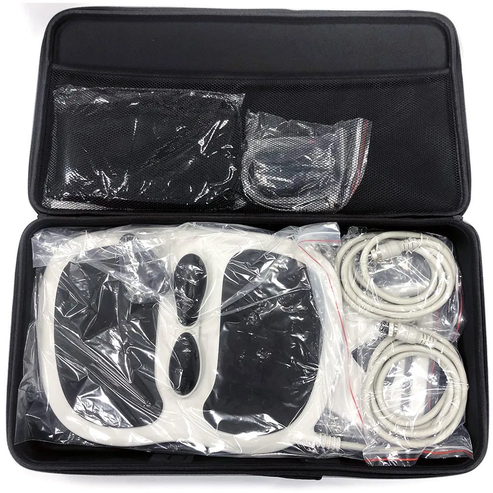 Electro Stimulator Medical Device for Body Pain Relief