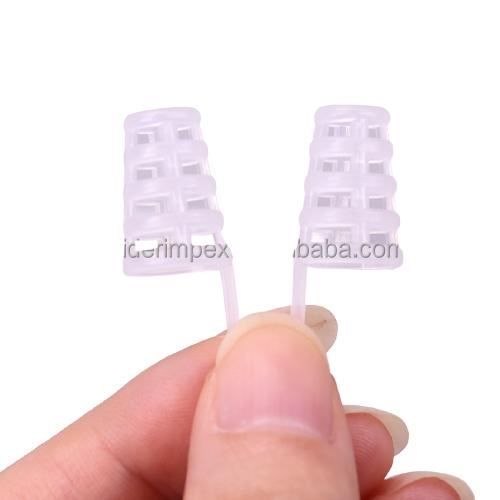 Snore Stopper Anti Snoring Device Internal Nasal Dilator Stuffy