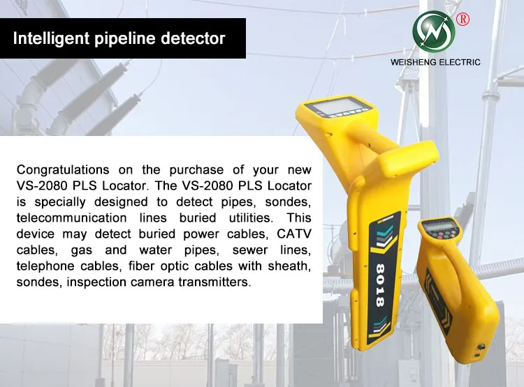 Cable Tracker Device