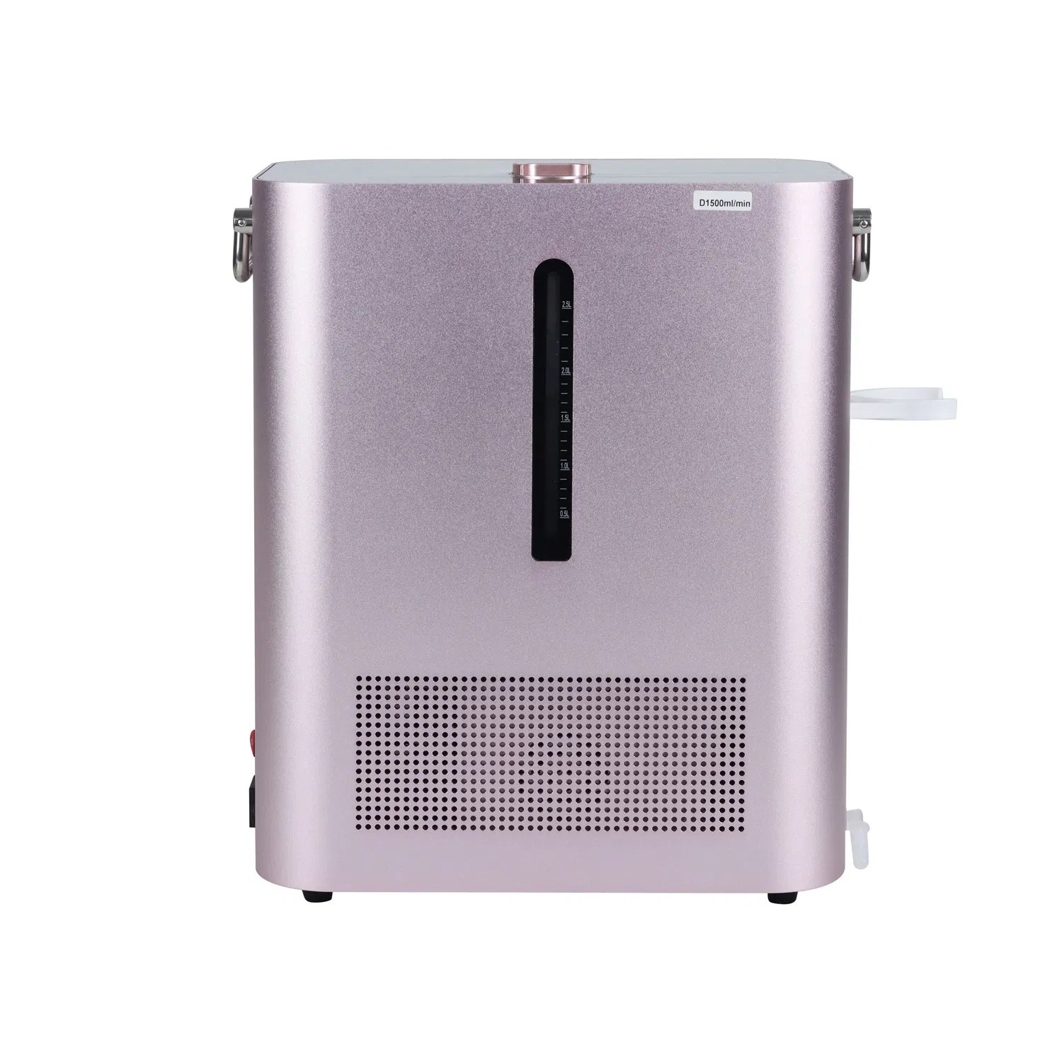 1500ml Brown Gas Generator Molecular Hydrogen Inhalation Device