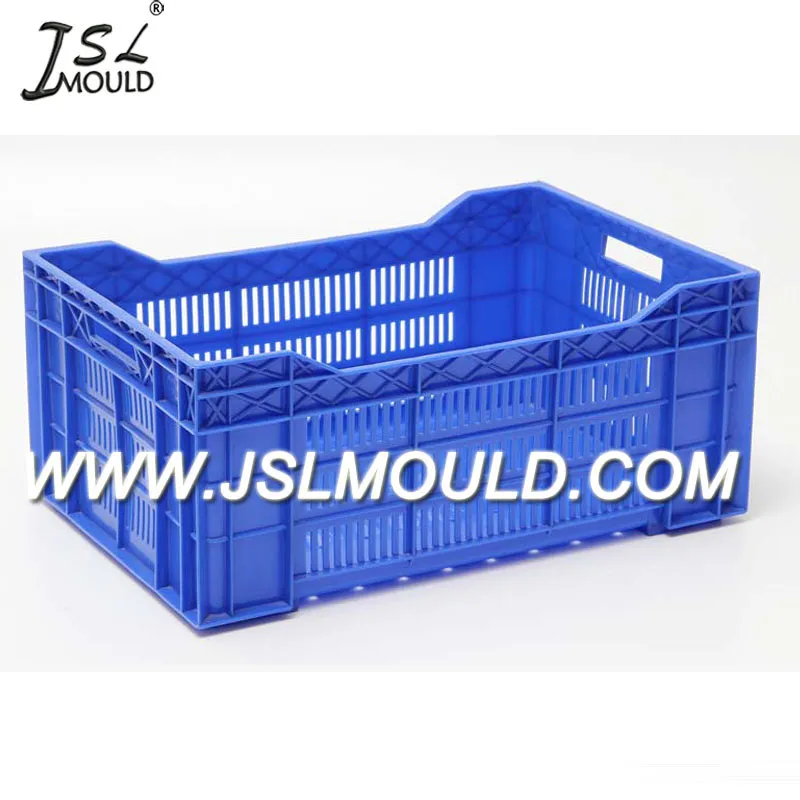Fruit Crate Mold 3