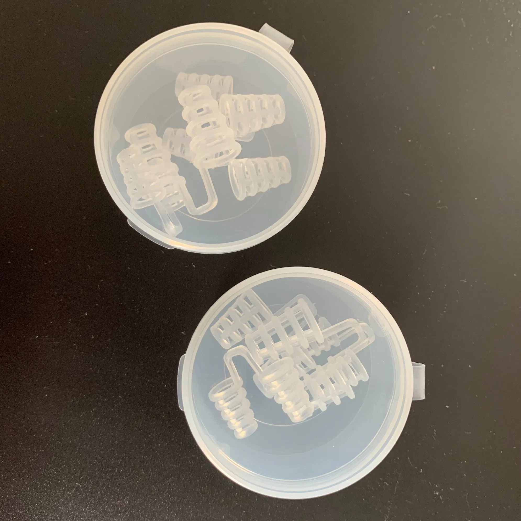 Sleeping Aid Nature Relieve Snore Snore Stopper Anti Snore Devices